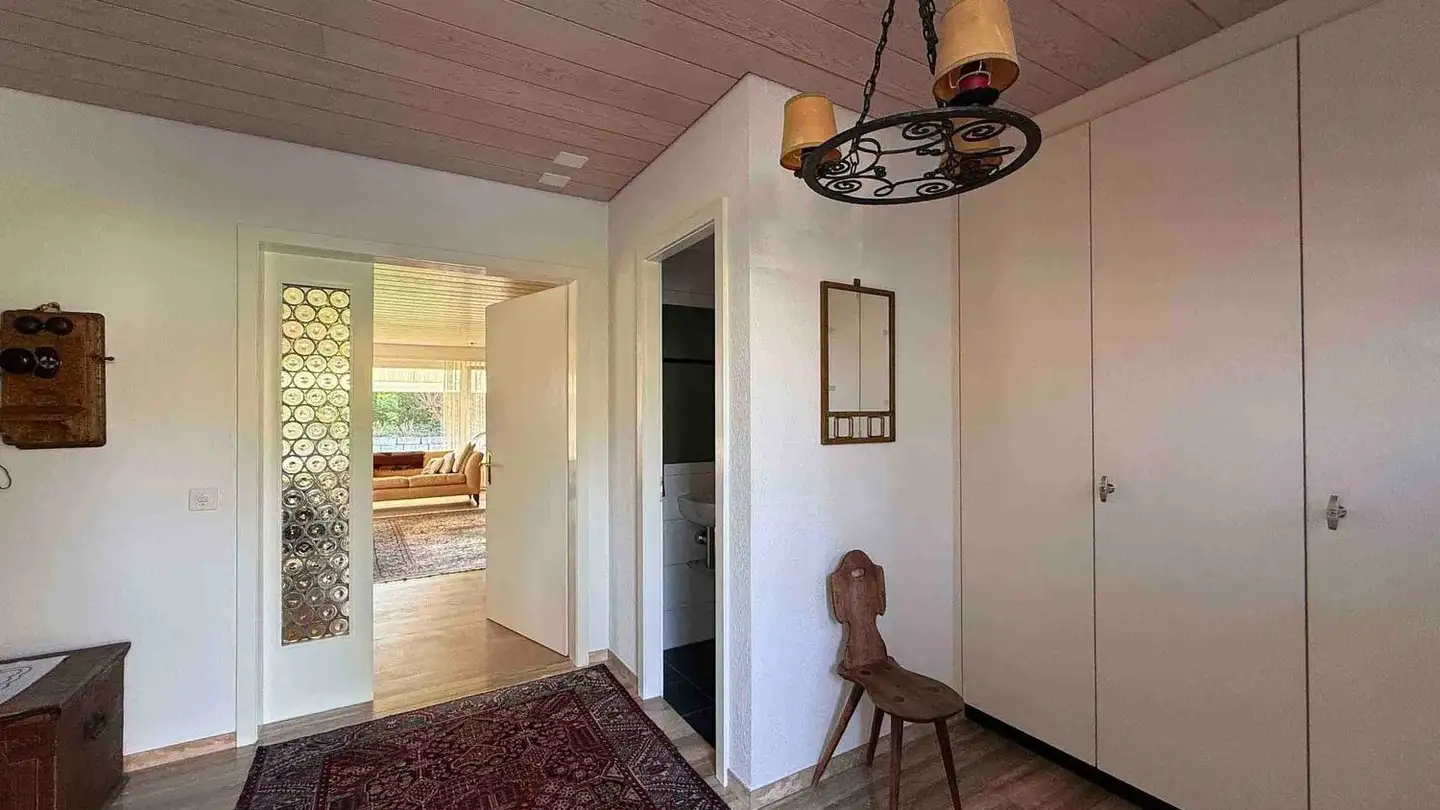 Maison individuelle à vendre - Föhrenweg 1, 4153 Reinach BL - Photo 3