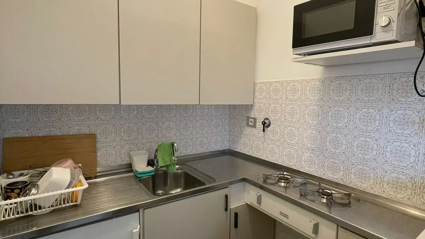 Appartamento in affitto - Via Besso 47, 6900 Lugano - Foto 4