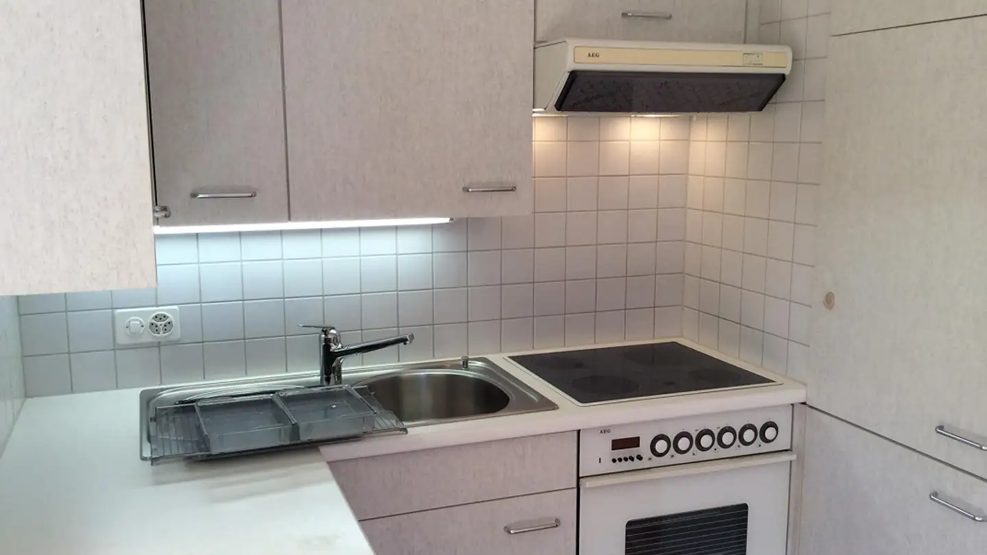 Appartamento in affitto - Dorfstrasse 11, 7074 Malix