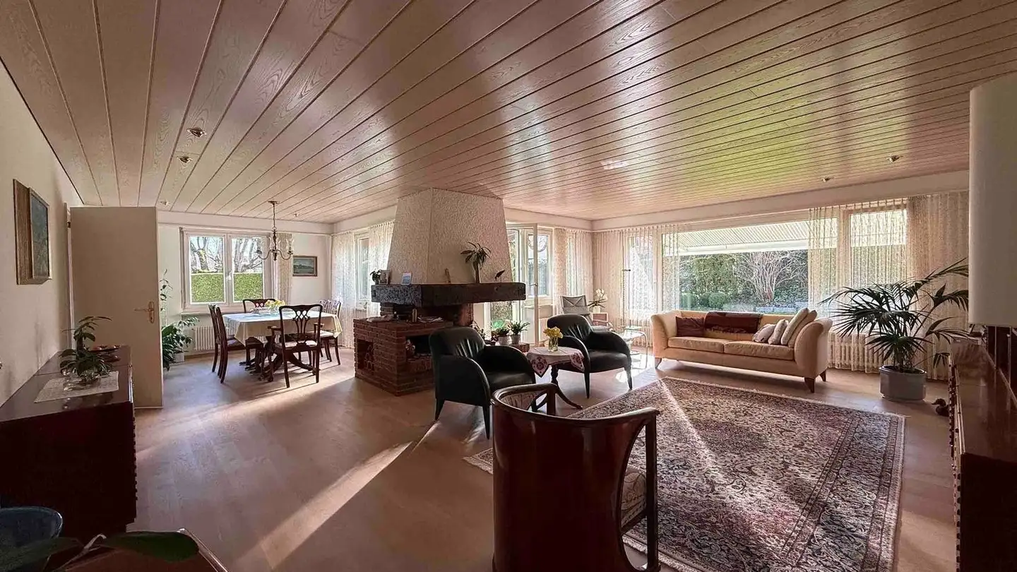 Maison individuelle à vendre - Föhrenweg 1, 4153 Reinach BL - Photo 4