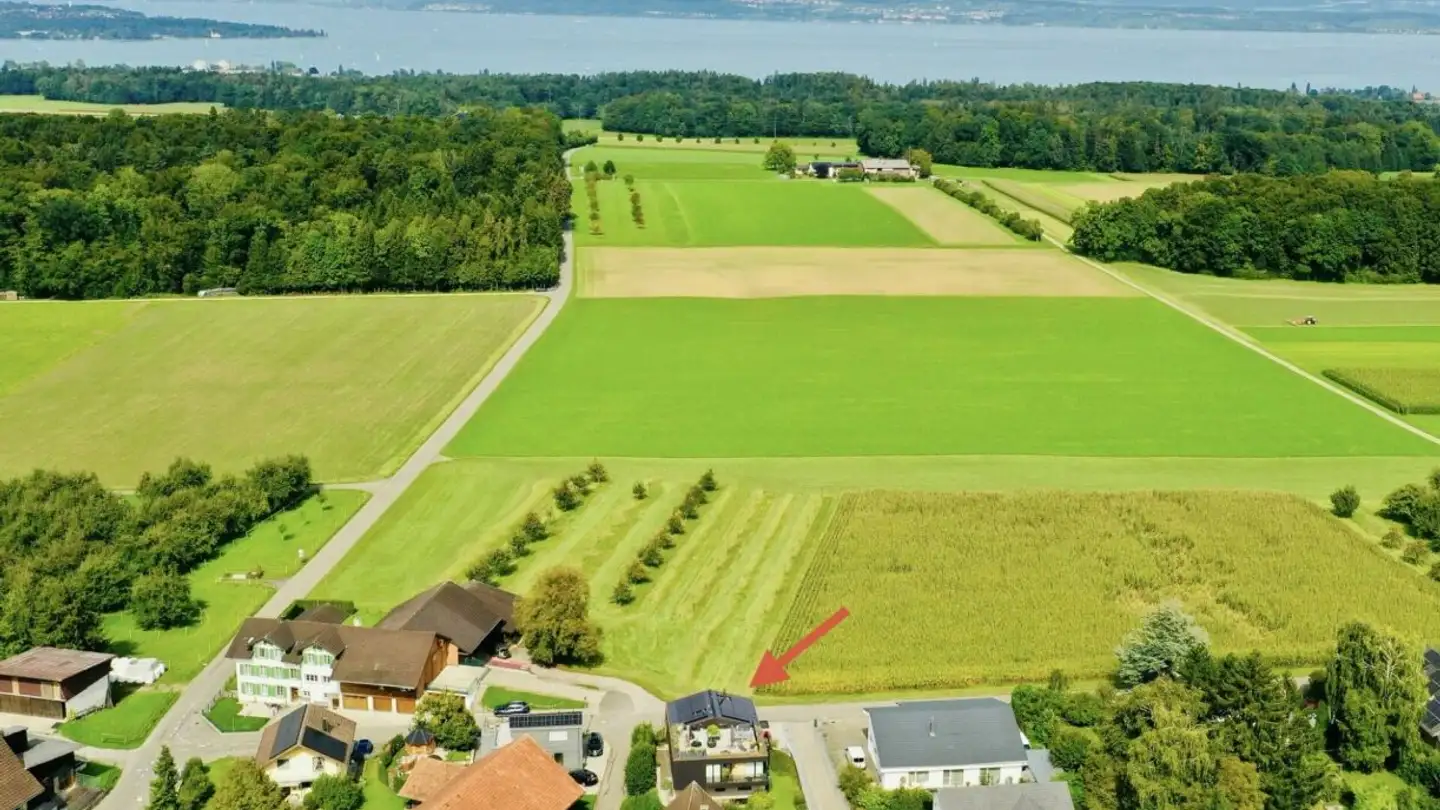 Maisonette kaufen - 8574 Lengwil