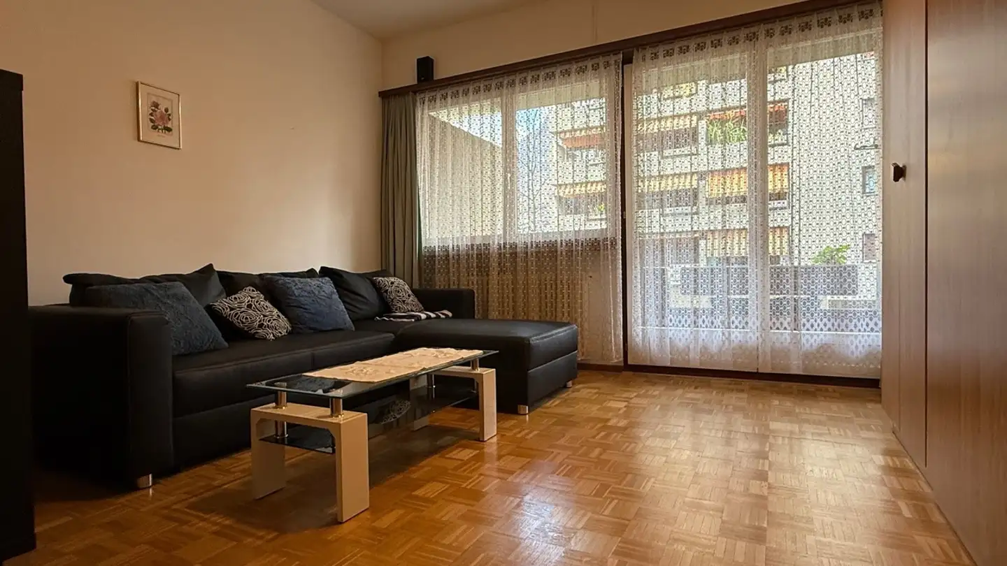 Apartment for sale - Via Al Chioso, 6900 Lugano - Photo 3