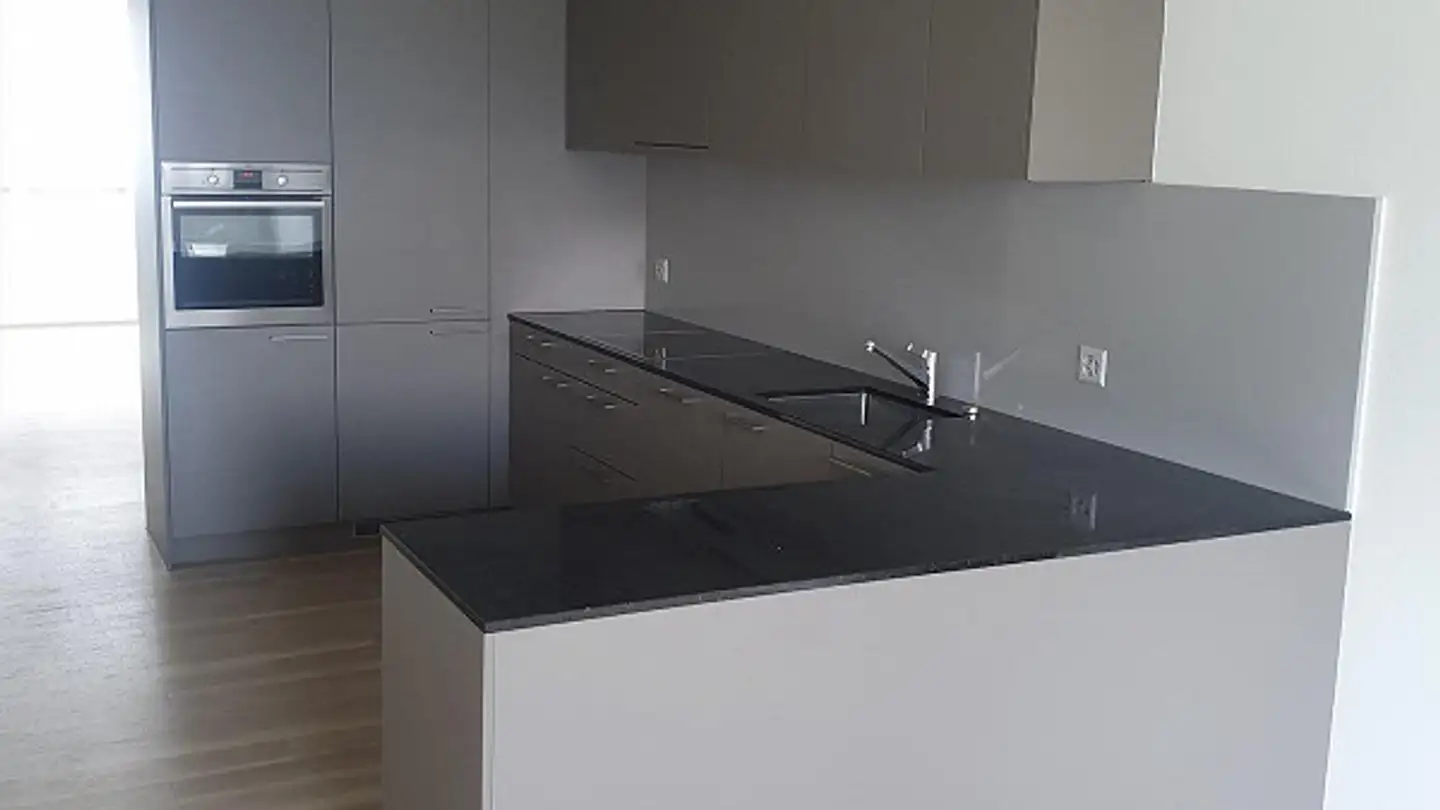 Appartement à louer - Lindenstrasse 69, 9000 St. Gallen - Photo 2