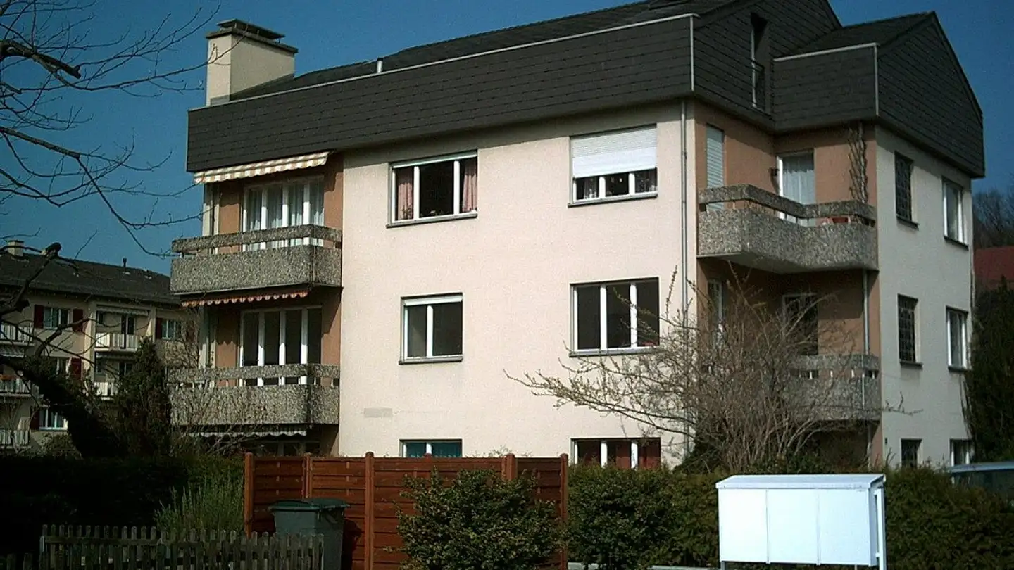 Appartamento in affitto - Klünenfeldstrasse 45, 4127 Birsfelden