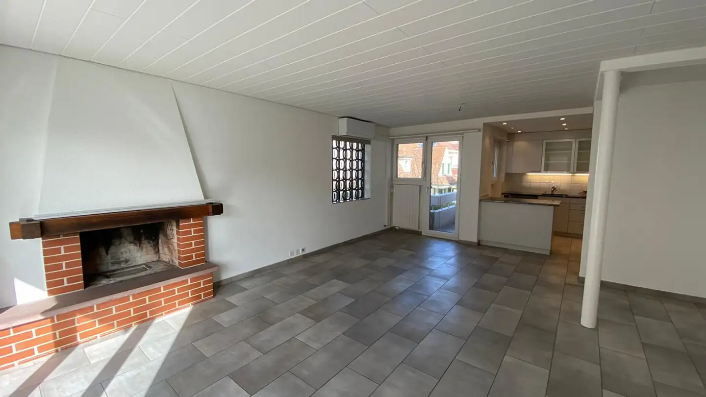 Apartment for rent - Klünenfeldstrasse 45, 4127 Birsfelden - Photo 2