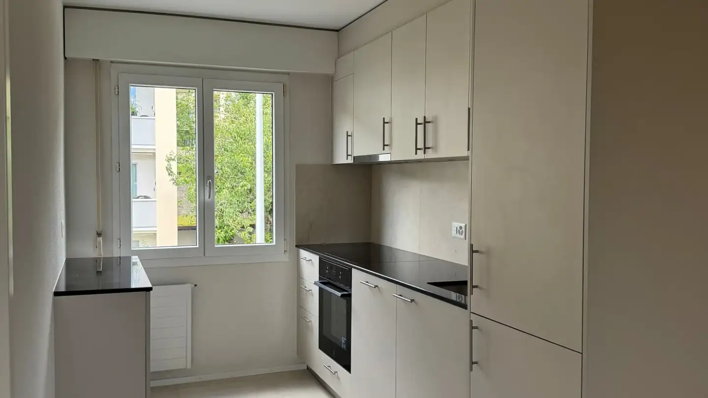 Apartment for rent - Studenstrasse 20, 2540 Grenchen
