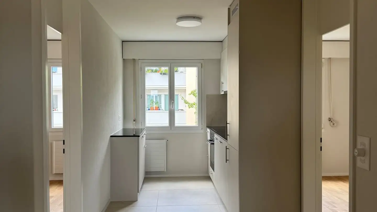 Apartment for rent - Studenstrasse 20, 2540 Grenchen - Photo 2