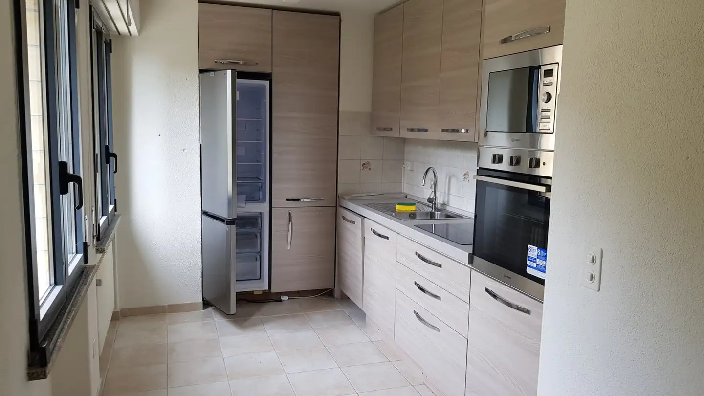 Appartement à louer - 6500 Bellinzona - Photo 2