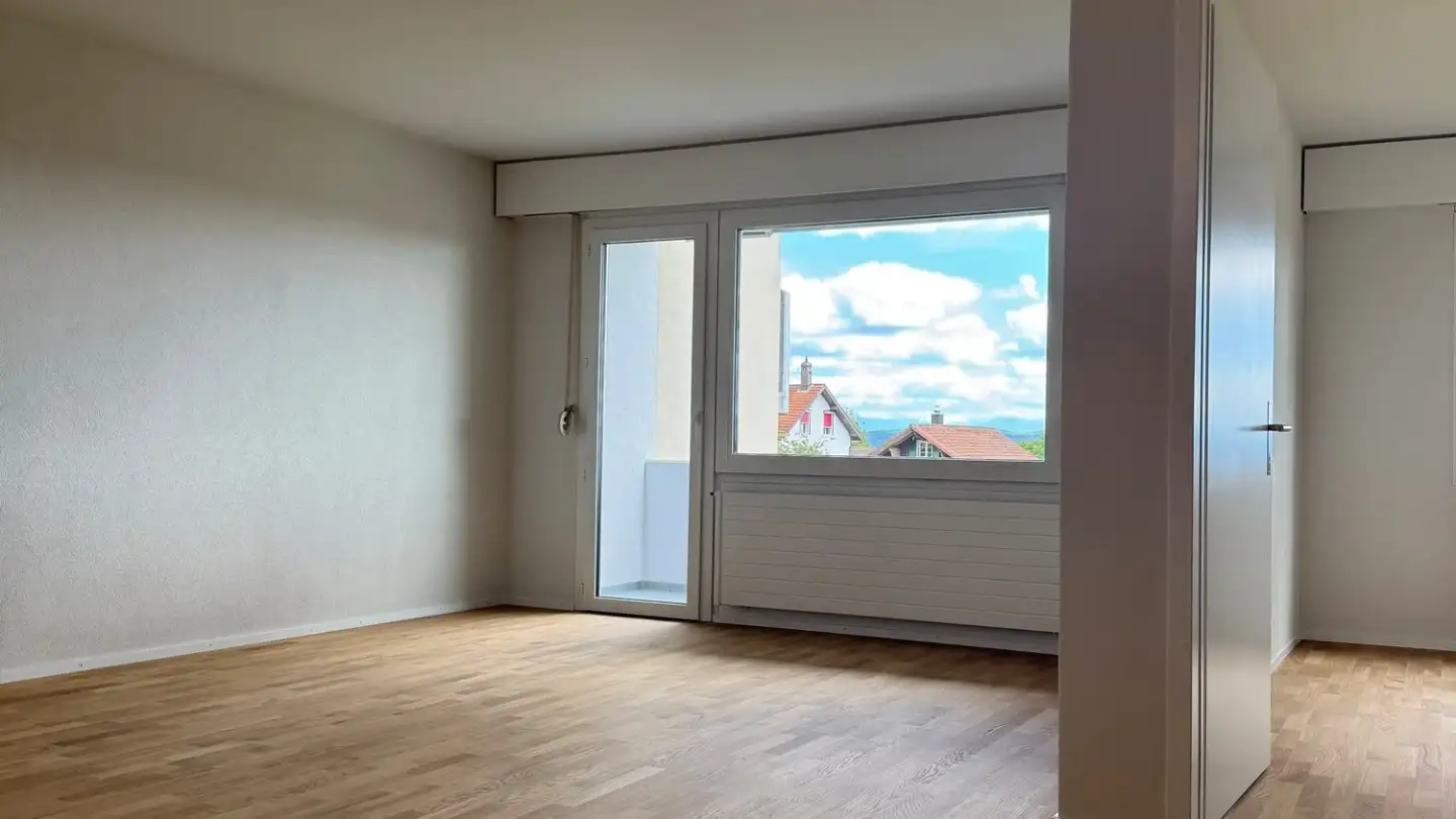 Apartment for rent - Studenstrasse 20, 2540 Grenchen - Photo 4
