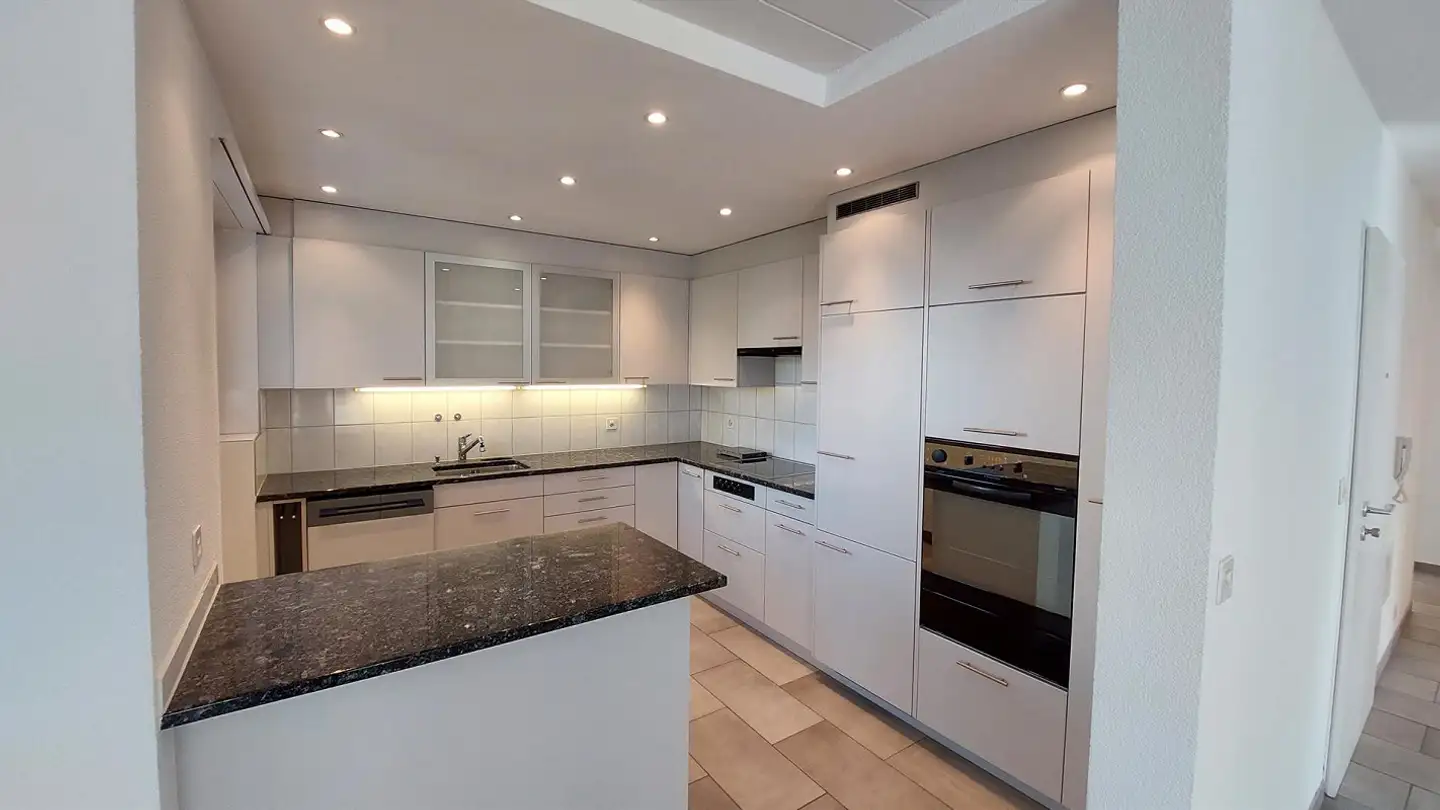 Apartment for rent - Klünenfeldstrasse 45, 4127 Birsfelden - Photo 4