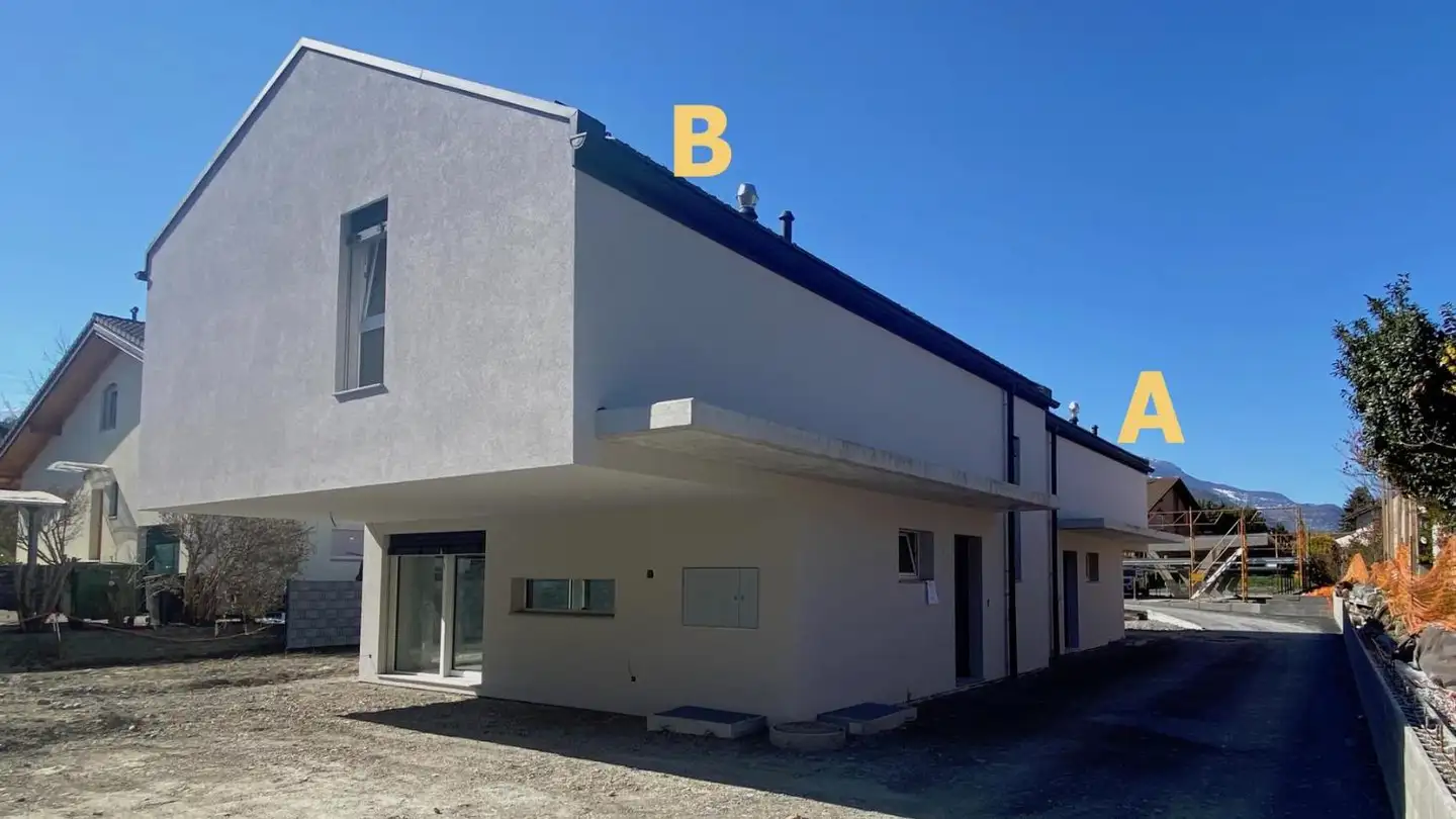 Villa for sale - 1967 Bramois - Photo 2