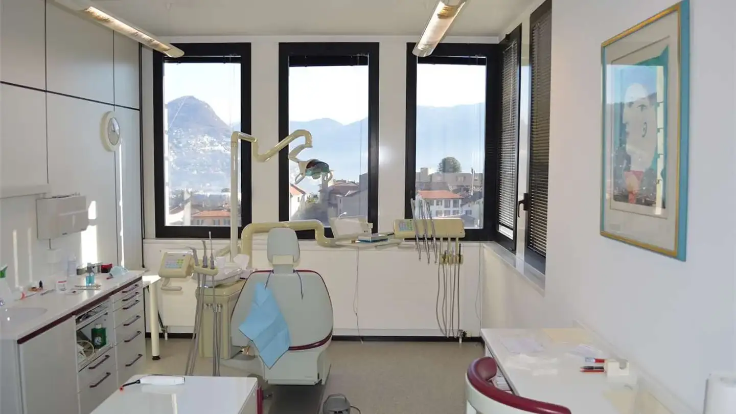 Laboratorio in vendita - 6932 Breganzona - Photo 2