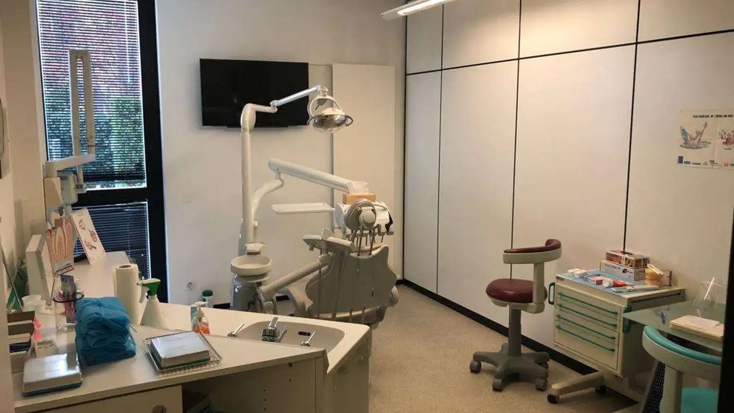 Laboratorio in vendita - 6932 Breganzona - Photo 3