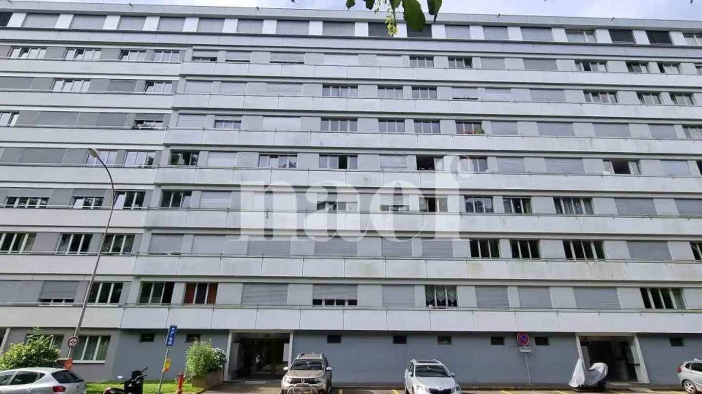 Wohnung mieten - Grand-Montfleury 18, 1290 Versoix