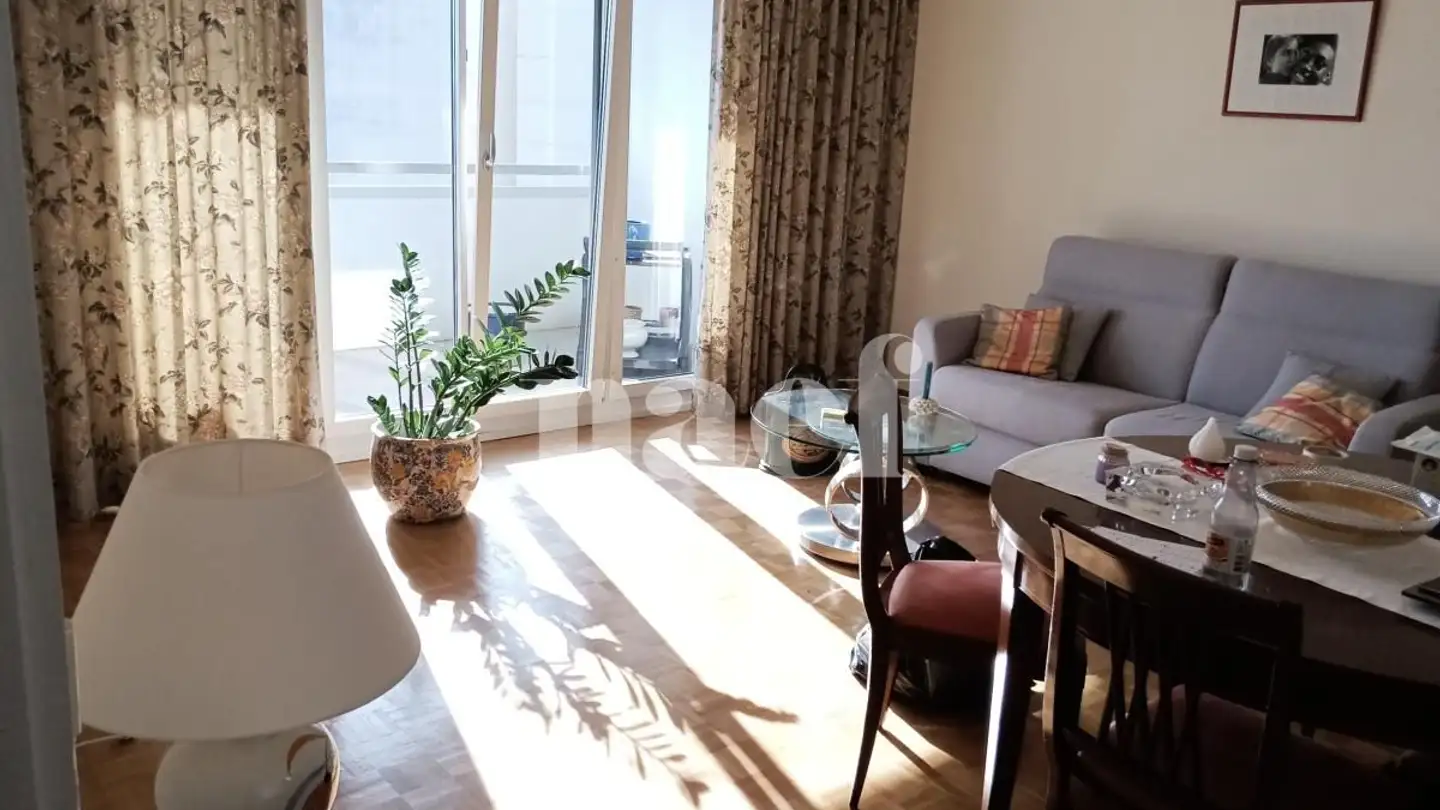 Wohnung mieten - Grand-Montfleury 18, 1290 Versoix - Foto 4