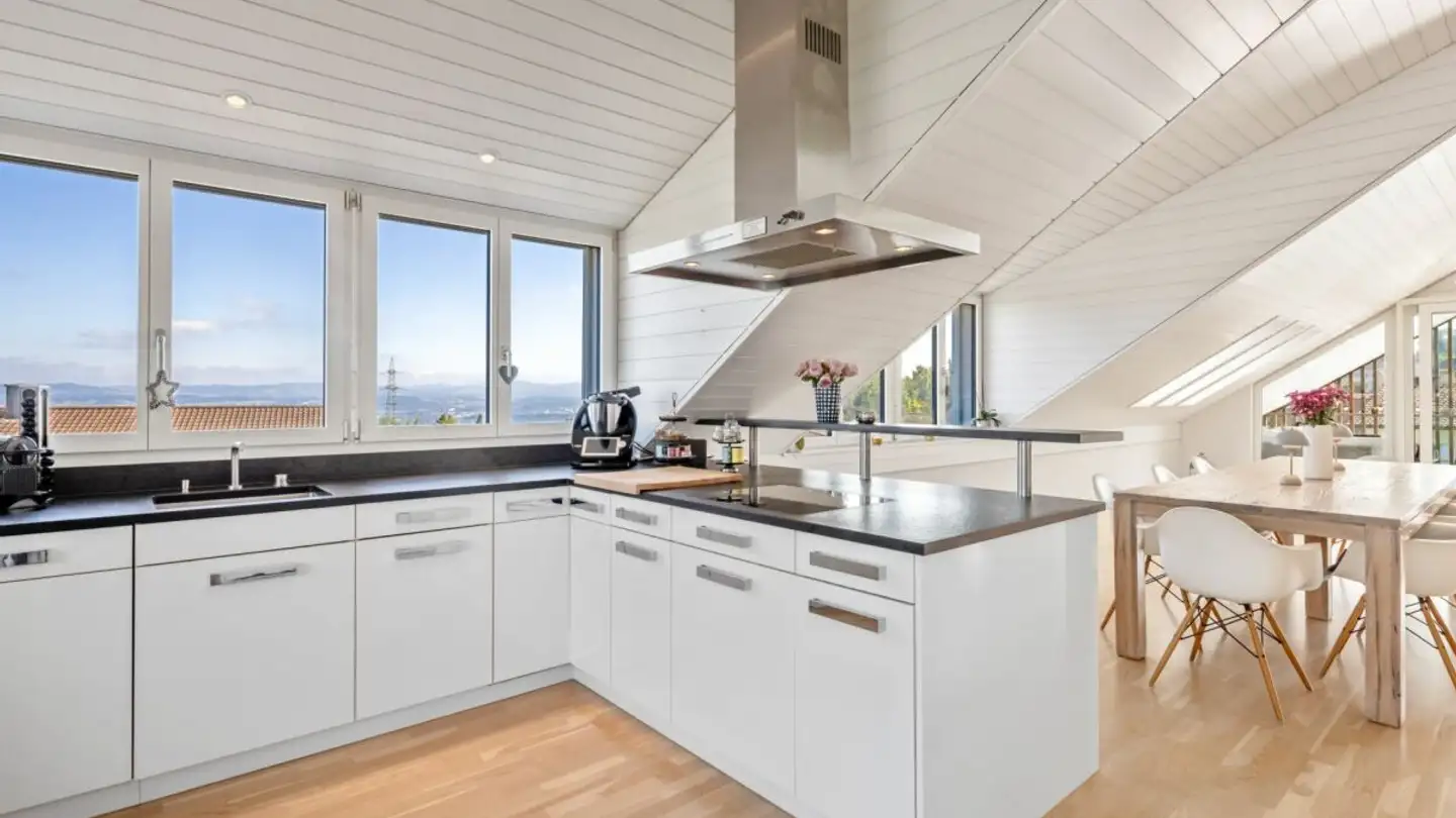 Attico in vendita - 8123 Ebmatingen - Photo 3