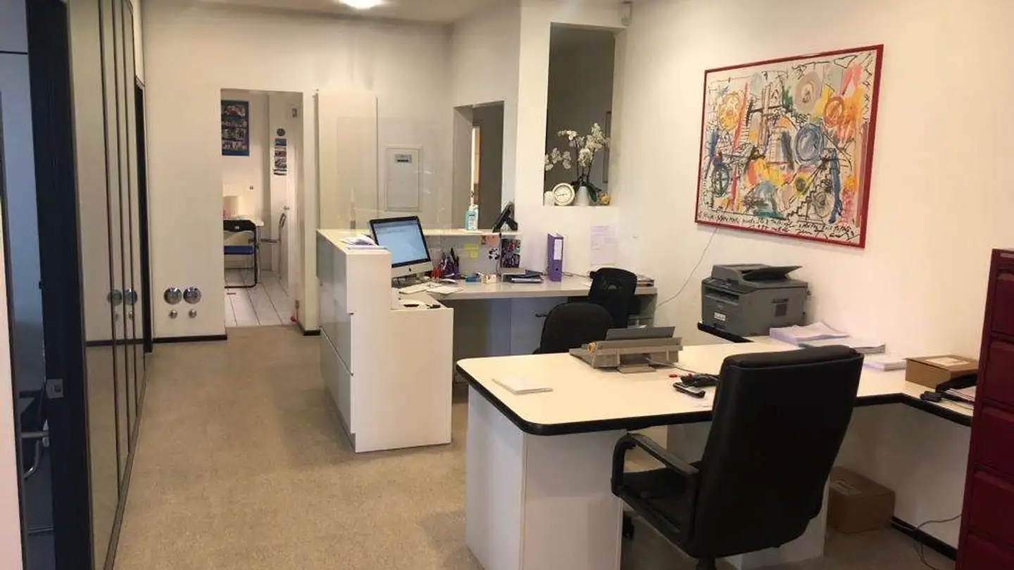 Laboratorio in vendita - 6932 Breganzona - Photo 4