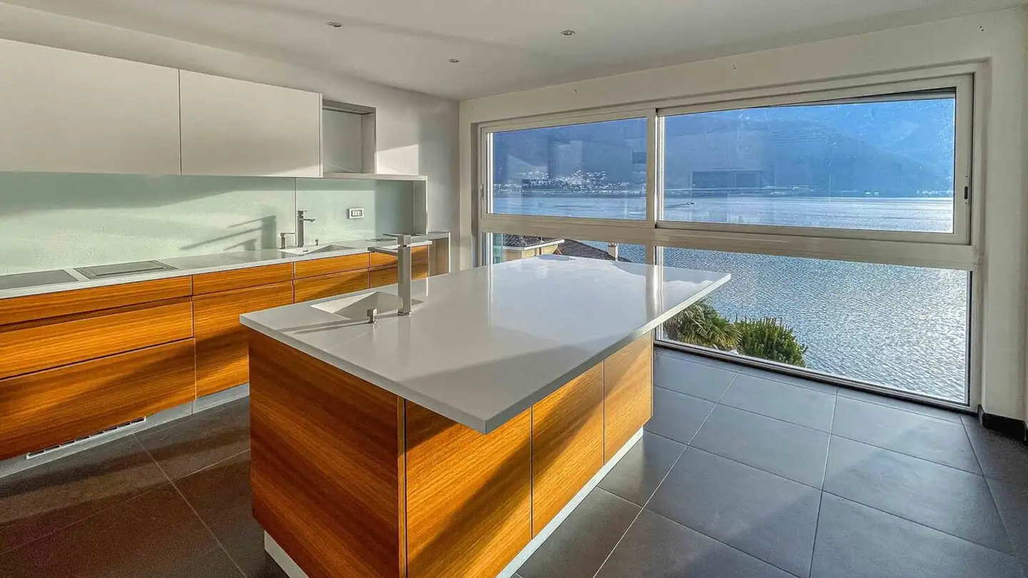 Attico in vendita - 6815 Melide - Photo 2