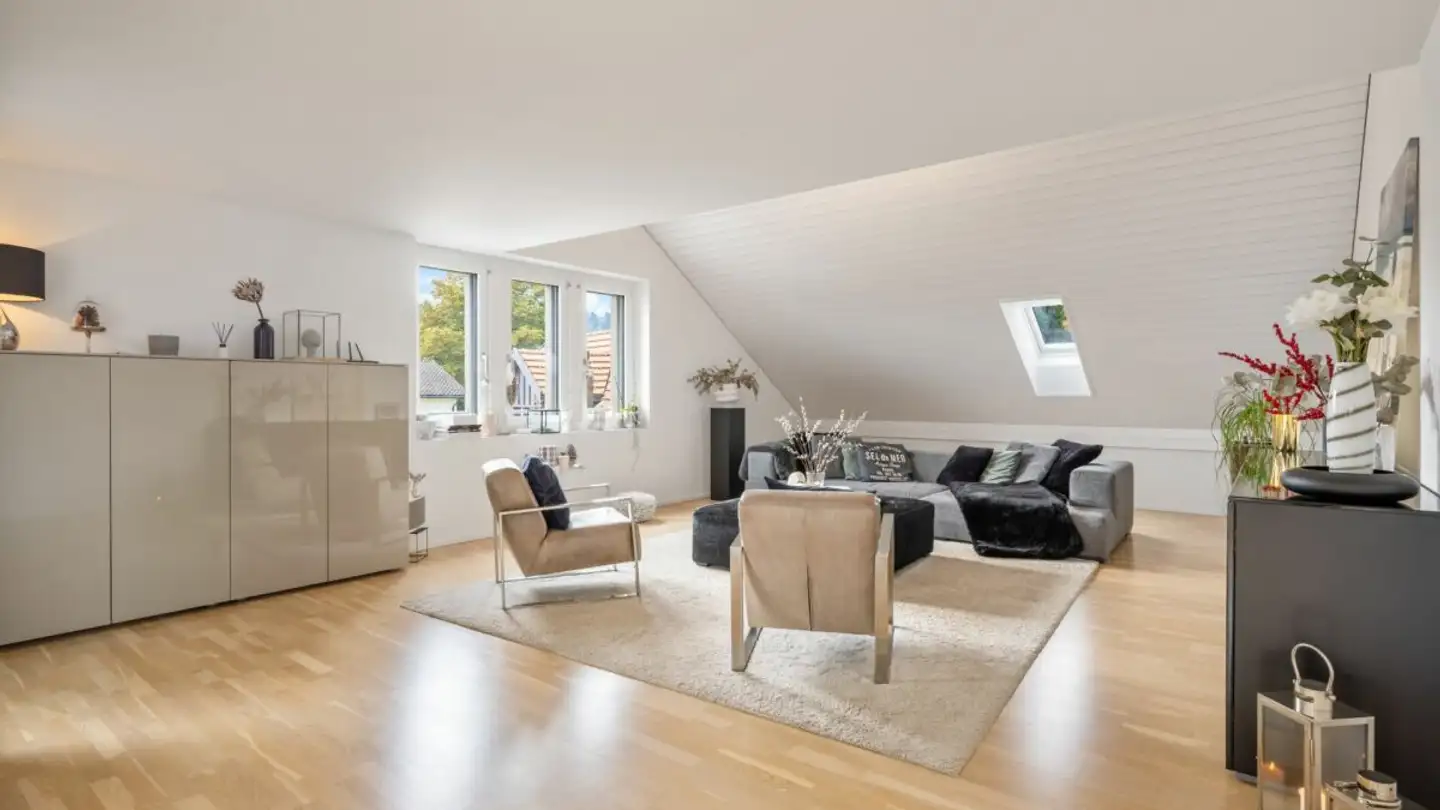 Attico in vendita - 8123 Ebmatingen - Photo 4