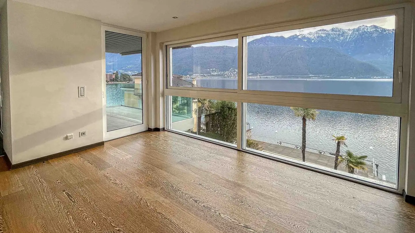 Attico in vendita - 6815 Melide - Photo 3