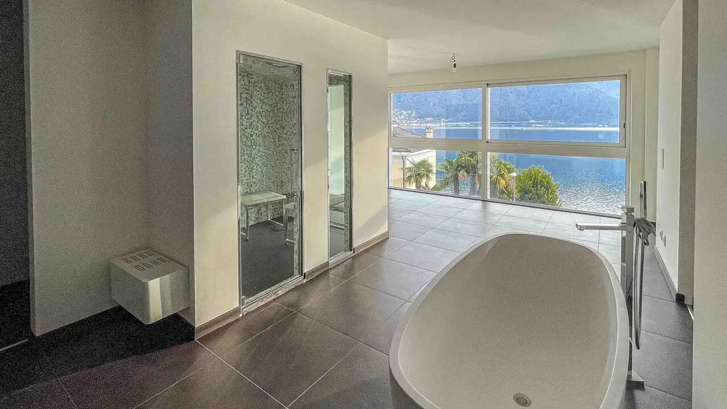 Attico in vendita - 6815 Melide - Photo 4