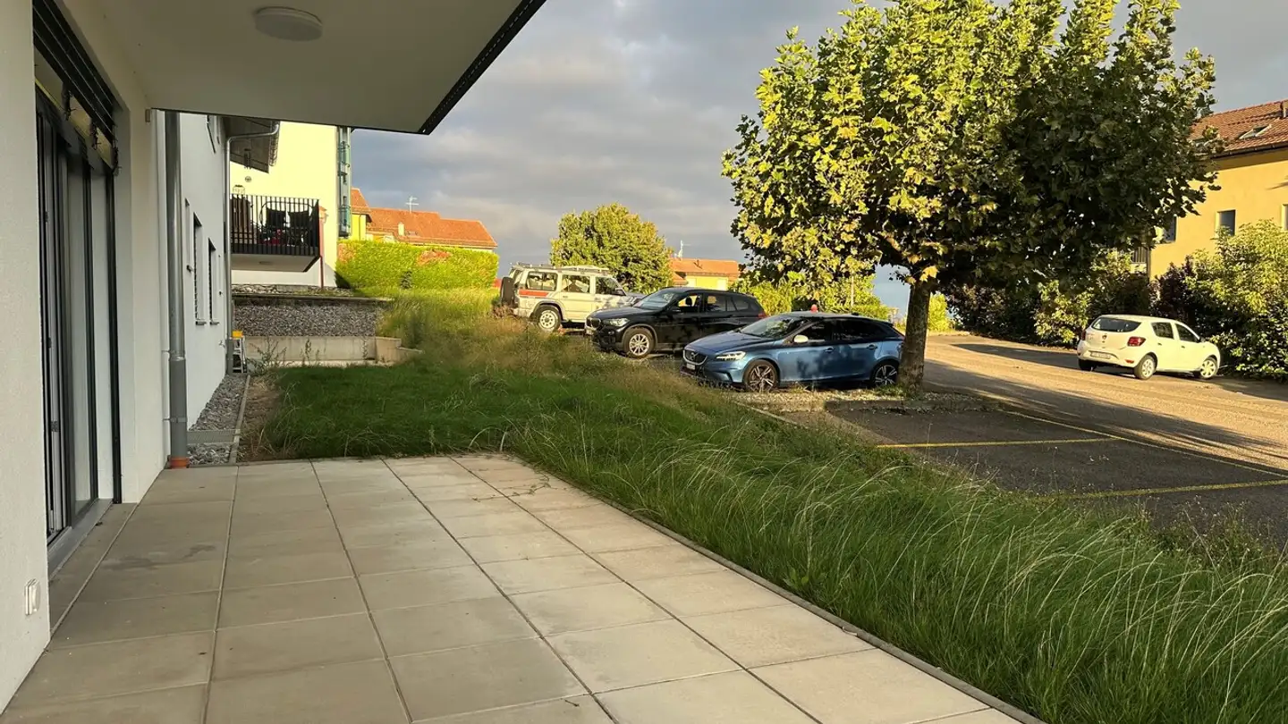 Wohnung mieten - Route Du Frénay 6, 1898 St-Gingolph - Foto 2