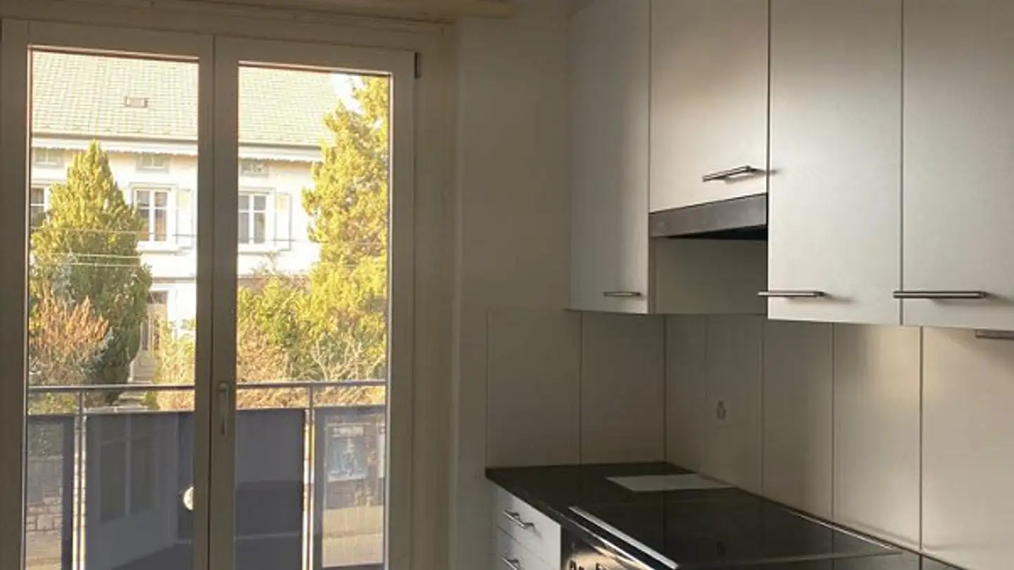 Appartement à louer - Binningerstrasse 2, 4123 Allschwil - Photo 2