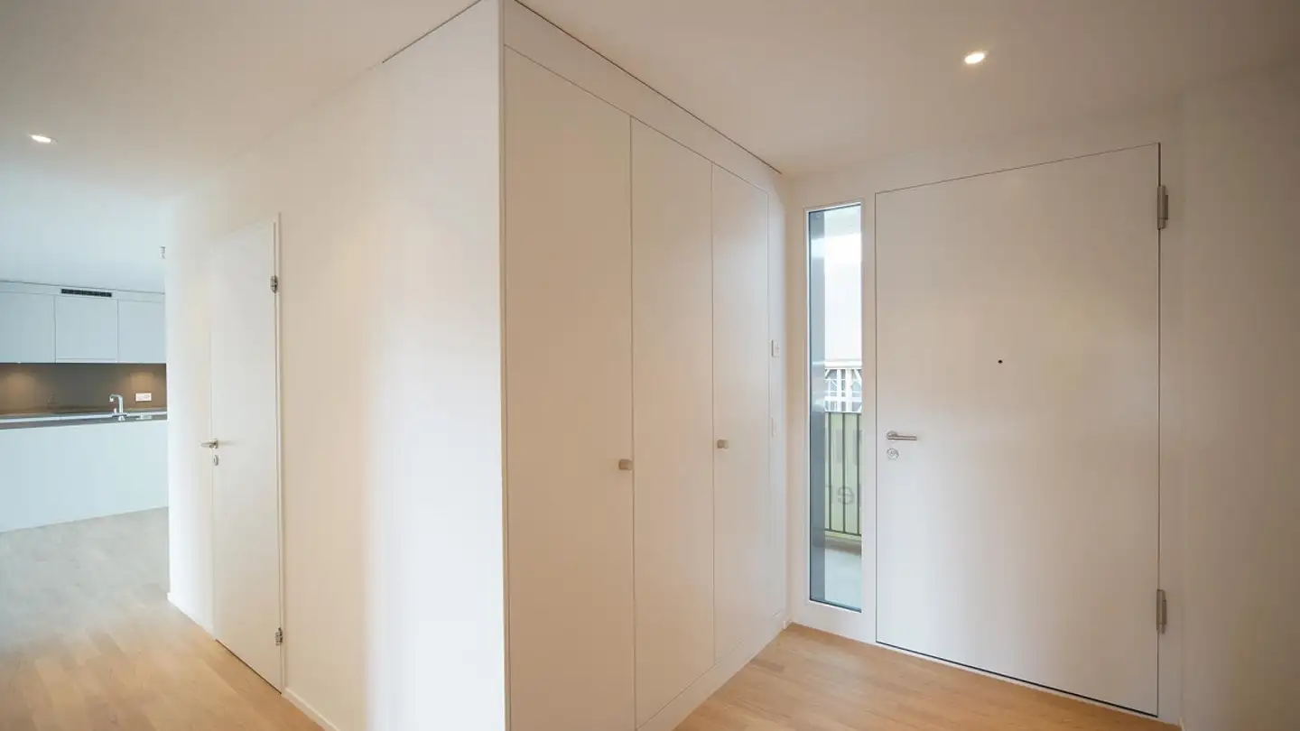 Appartamento in affitto - Hauptstrasse 14, 8546 Islikon - Foto 3