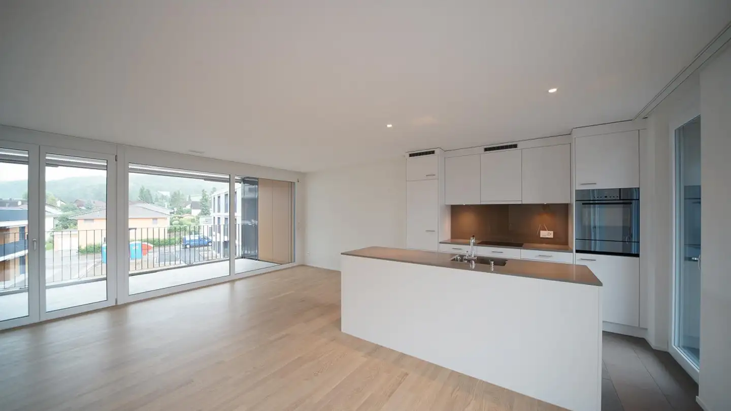 Appartamento in affitto - Hauptstrasse 14, 8546 Islikon - Foto 4