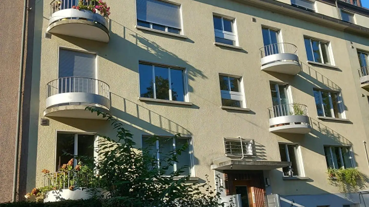 Appartamento in affitto - Muristrasse 74, 3006 Bern