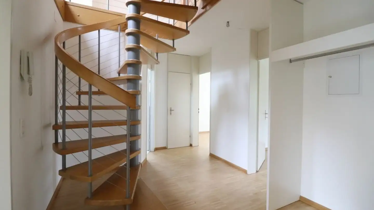 Duplex in affitto - Riehenstrasse 302, 4058 Basel - Foto 2