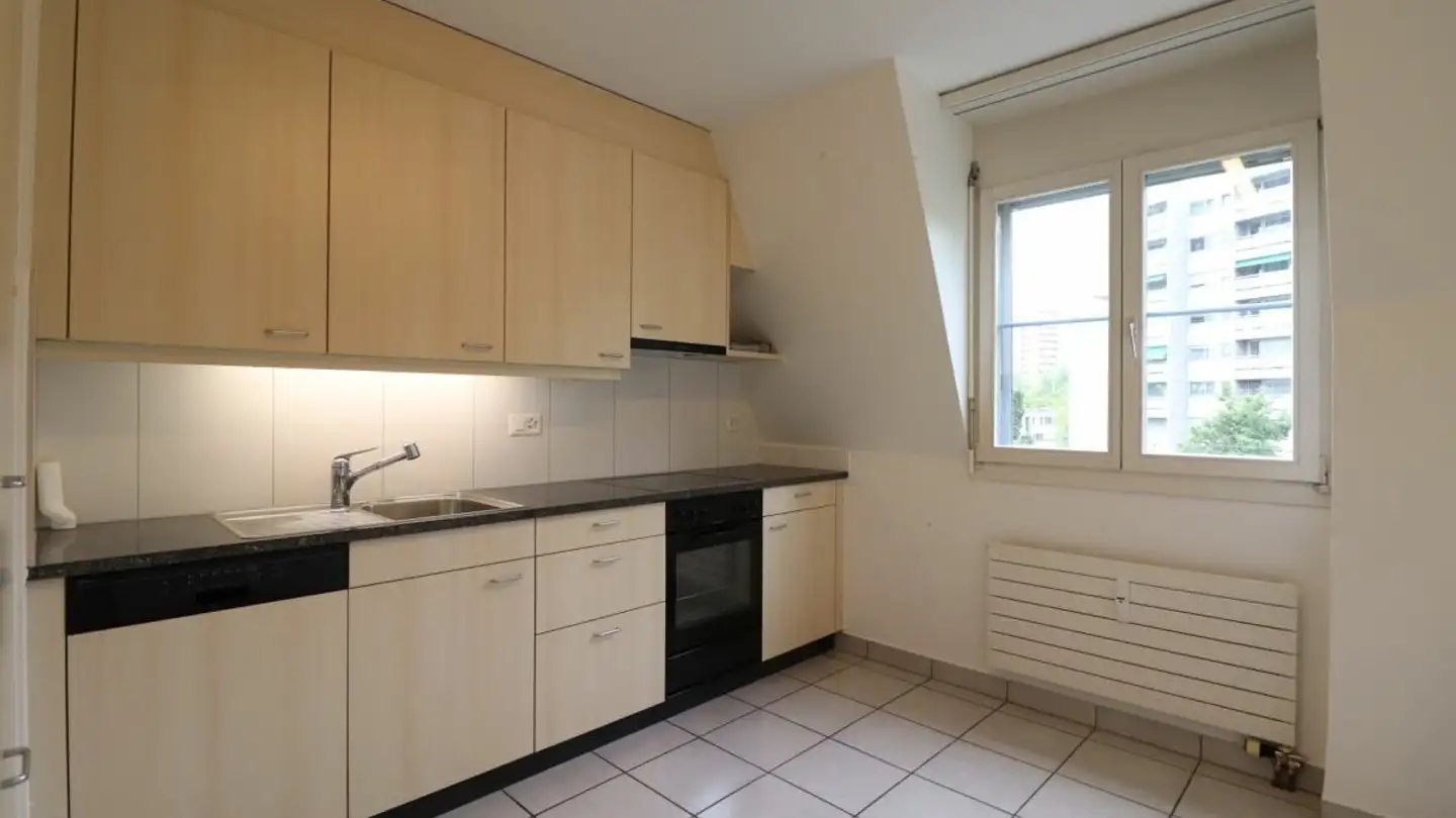 Duplex in affitto - Riehenstrasse 302, 4058 Basel - Foto 3