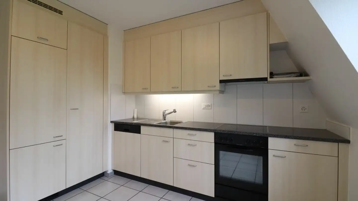 Duplex in affitto - Riehenstrasse 302, 4058 Basel - Foto 4