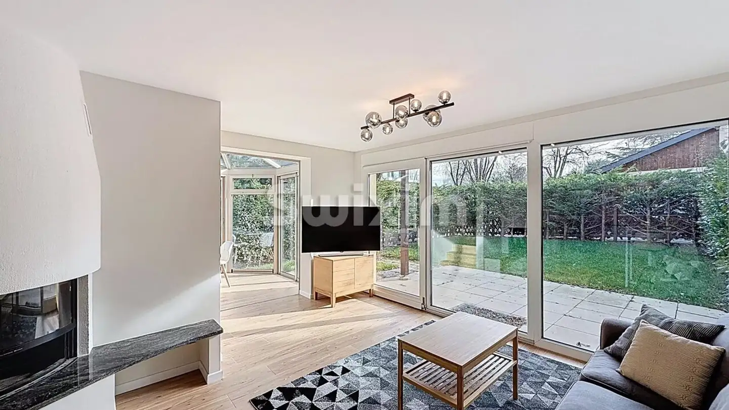 Casa singola in vendita - 1292 Chambésy - Foto 2