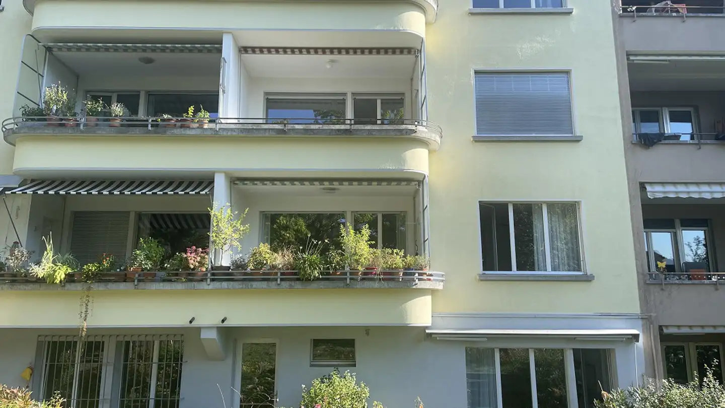 Appartamento in affitto - Muristrasse 74, 3006 Bern - Foto 2