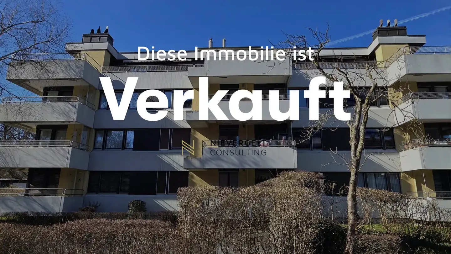 Appartement à vendre - Bümplizstrasse 167, 3018 Bern