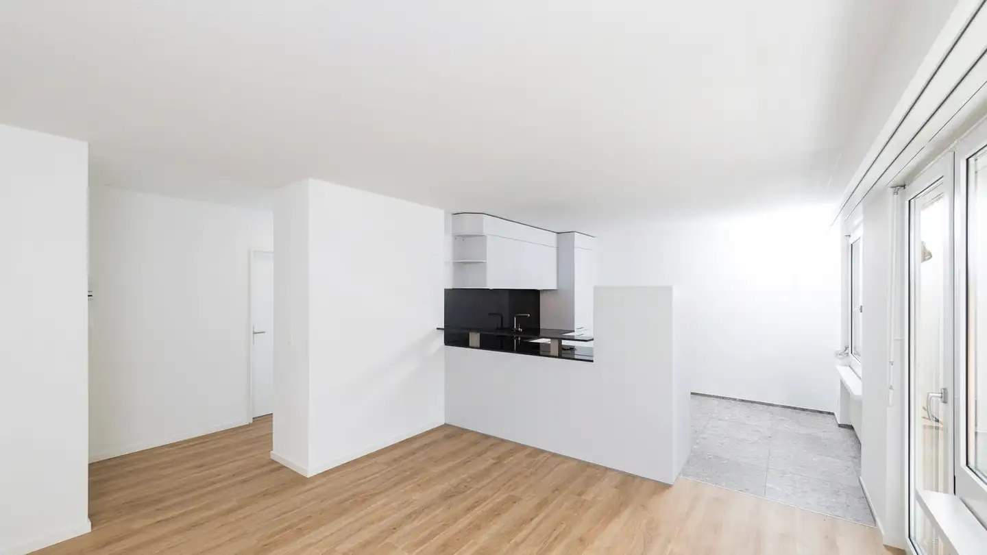 Appartamento in affitto - Kügeliloostrasse 95, 8046 Zürich