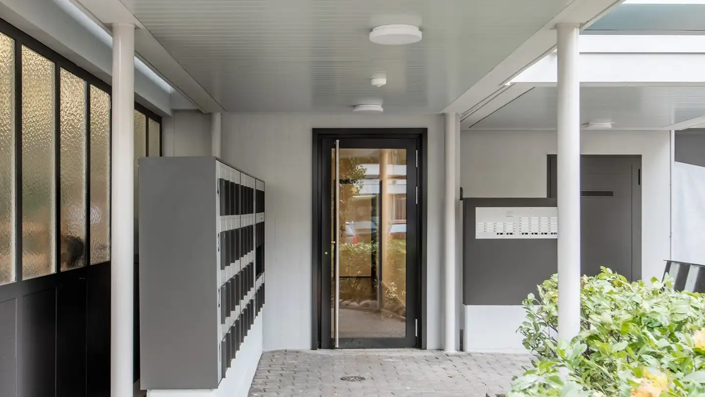 Spazio di archiviazione in affitto - Sulgeneckstrasse 64, 3005 Bern - Foto 3