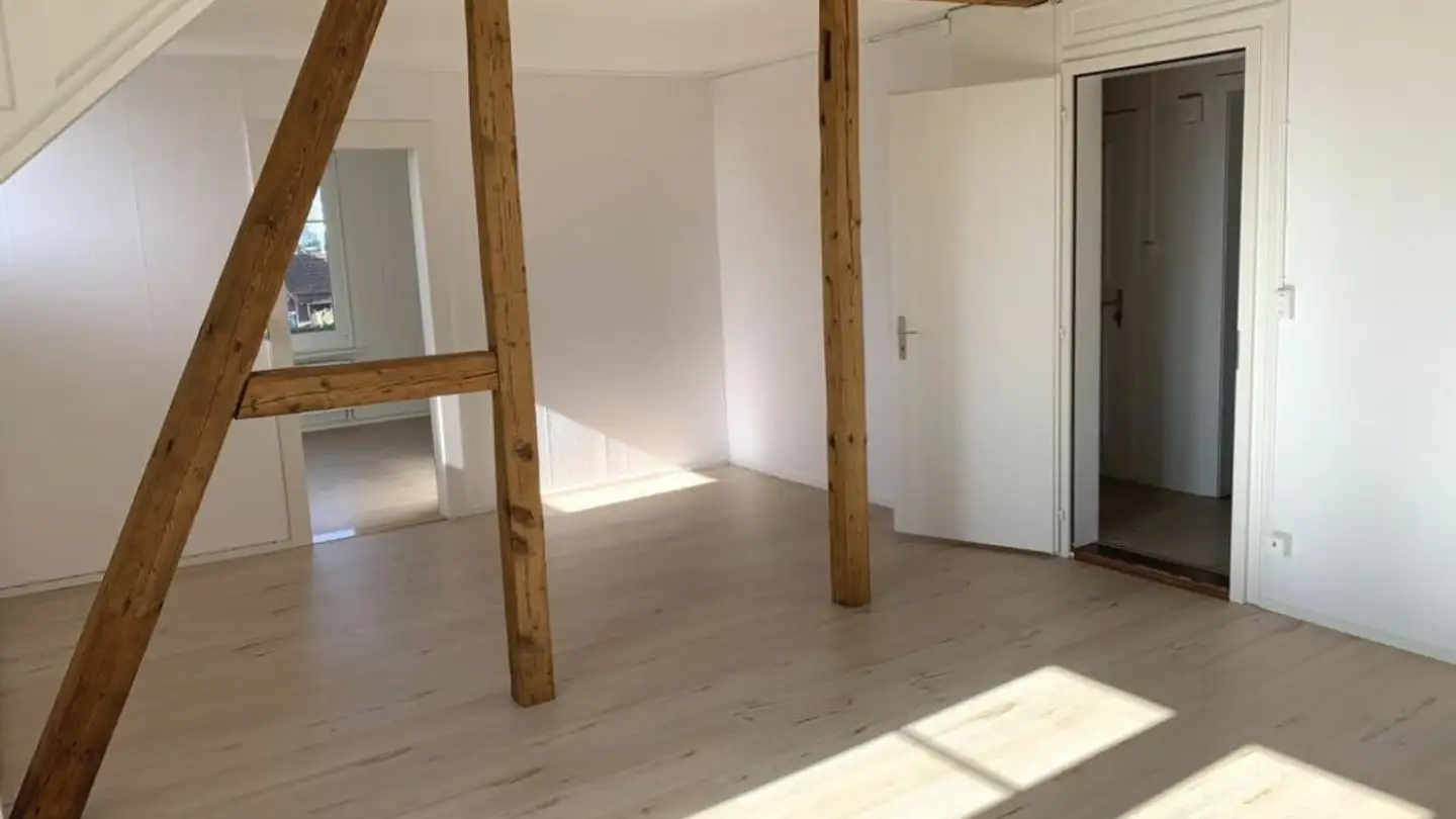 Wohnung mieten - Scheibenstrasse 1, 8590 Romanshorn - Foto 2