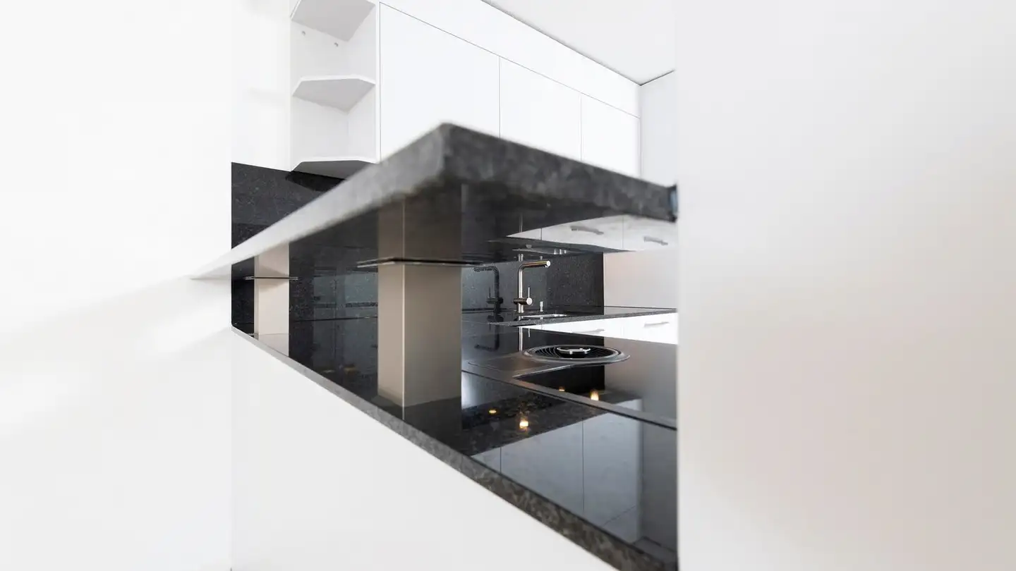 Appartamento in affitto - Kügeliloostrasse 95, 8046 Zürich - Foto 2
