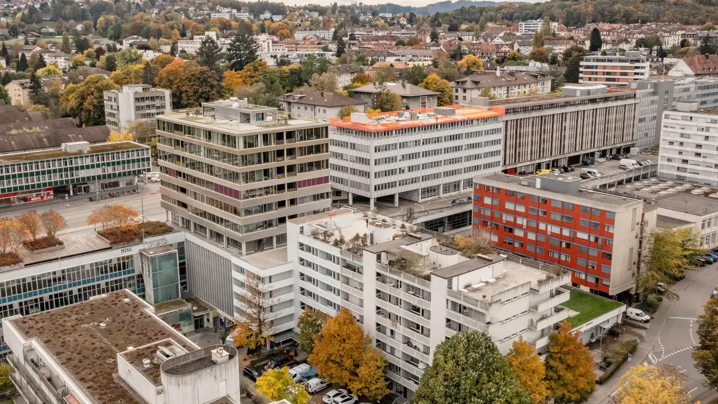 Spazio di archiviazione in affitto - Sulgeneckstrasse 64, 3005 Bern - Foto 4