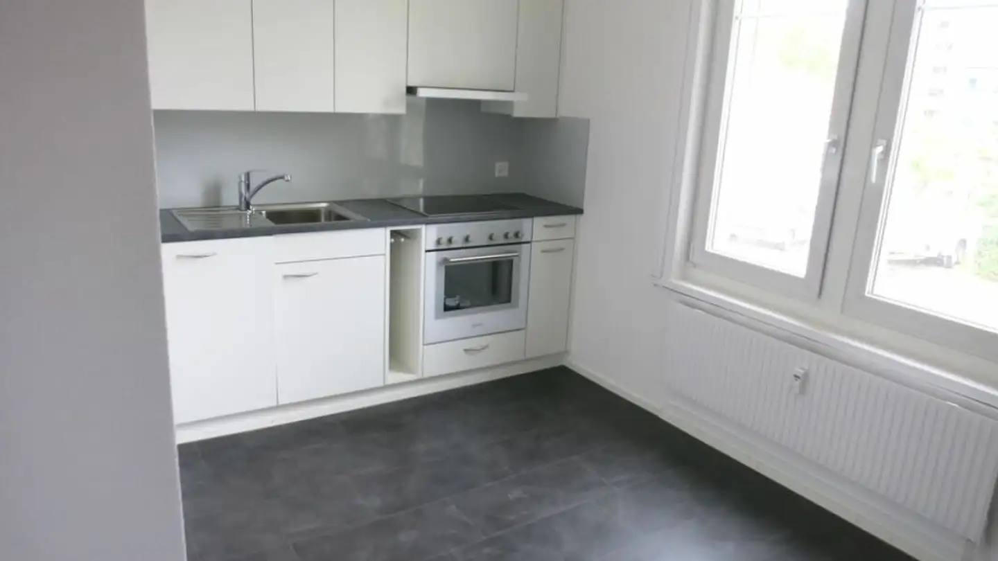 Wohnung mieten - Scheibenstrasse 1, 8590 Romanshorn - Foto 4