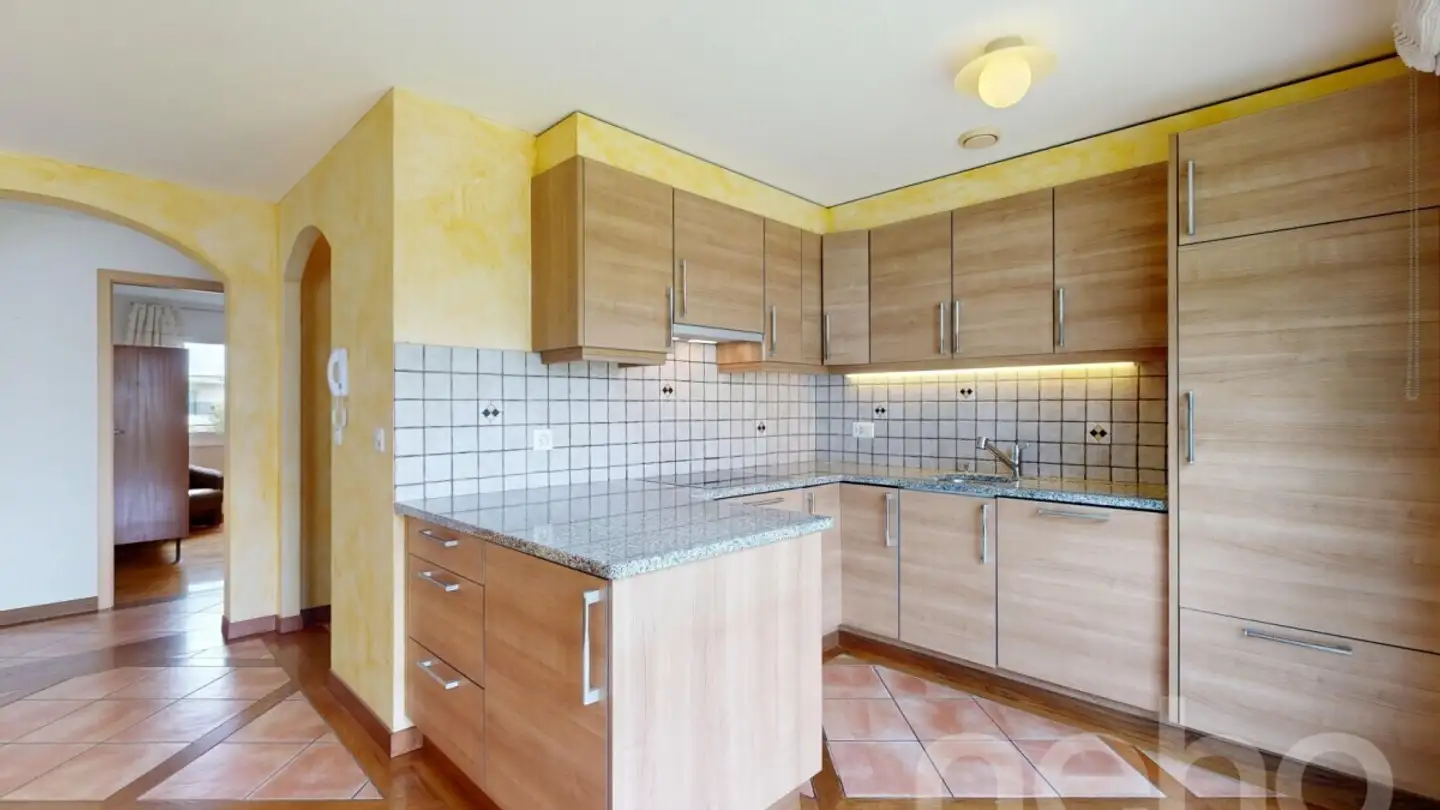 Appartamento in vendita - 1926 Fully - Foto 2