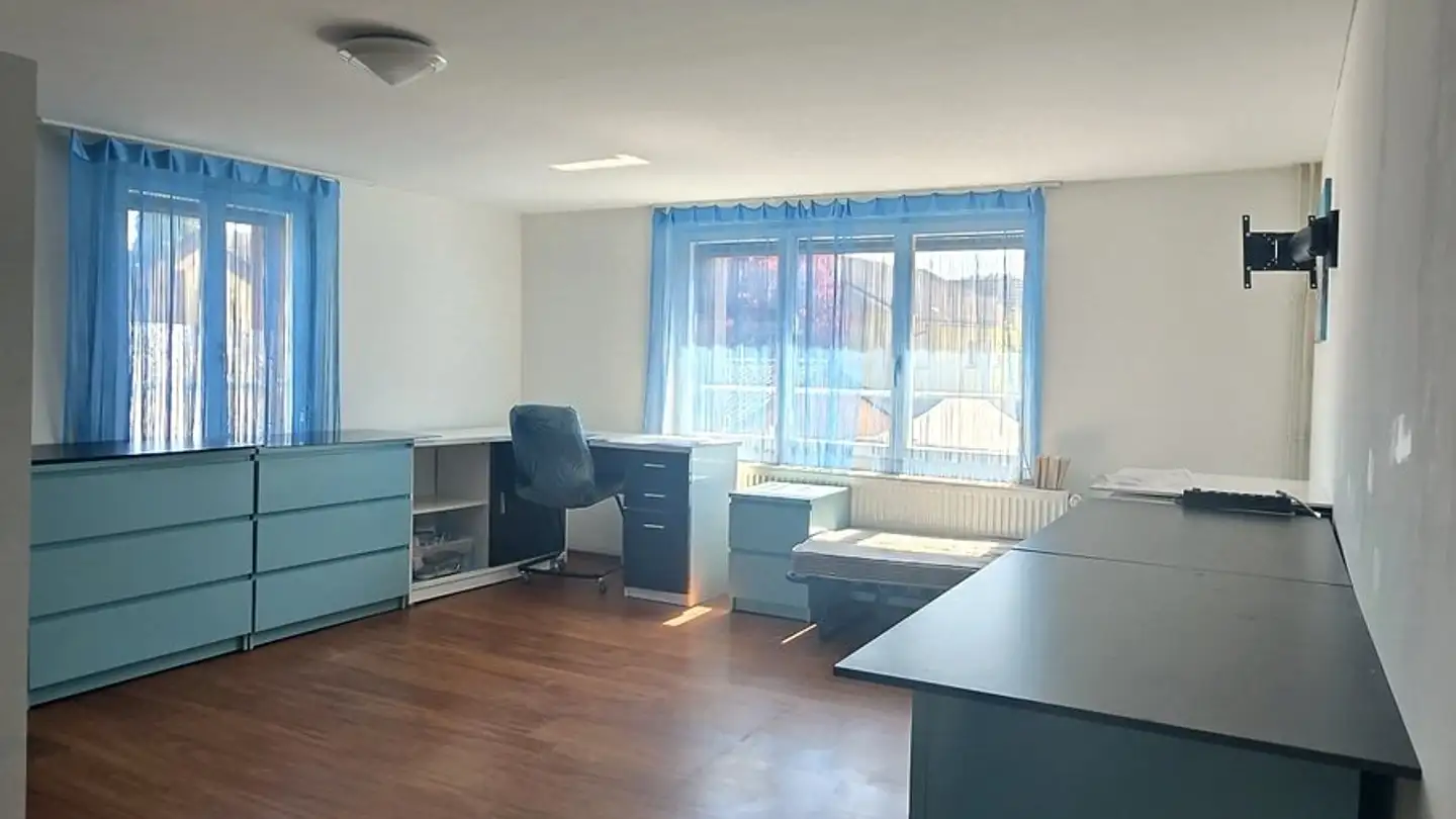 Casa singola in vendita - Staatsstrasse 128, 9463 Oberriet SG - Foto 2