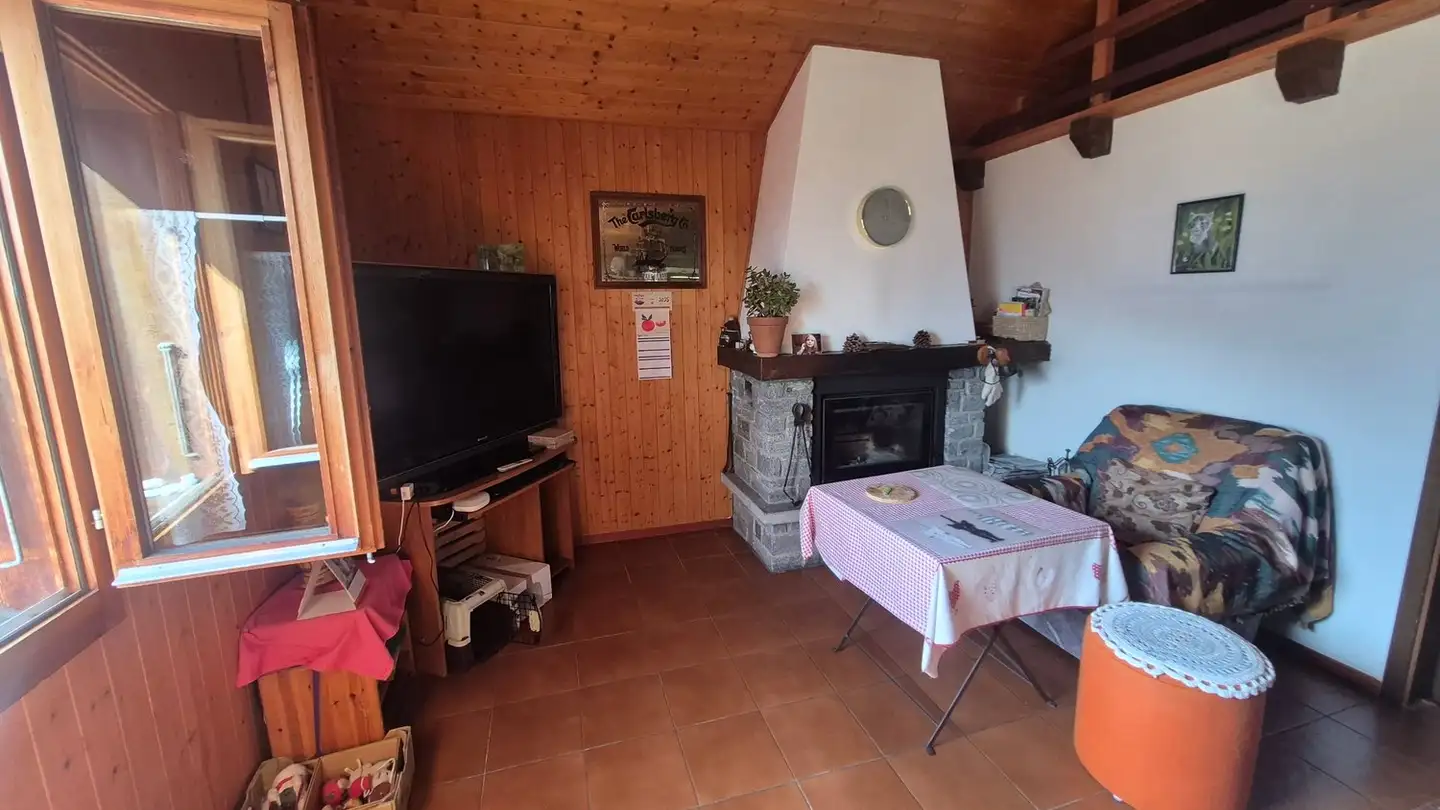 Casa singola in vendita - 6760 Faido - Foto 2