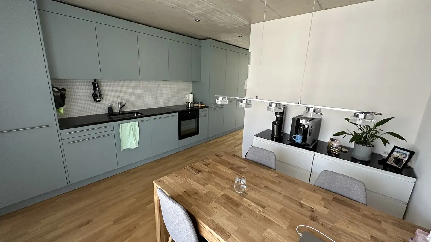 Wohnung mieten - Dorfstrasse 23, 4612 Wangen b. Olten - Foto 4