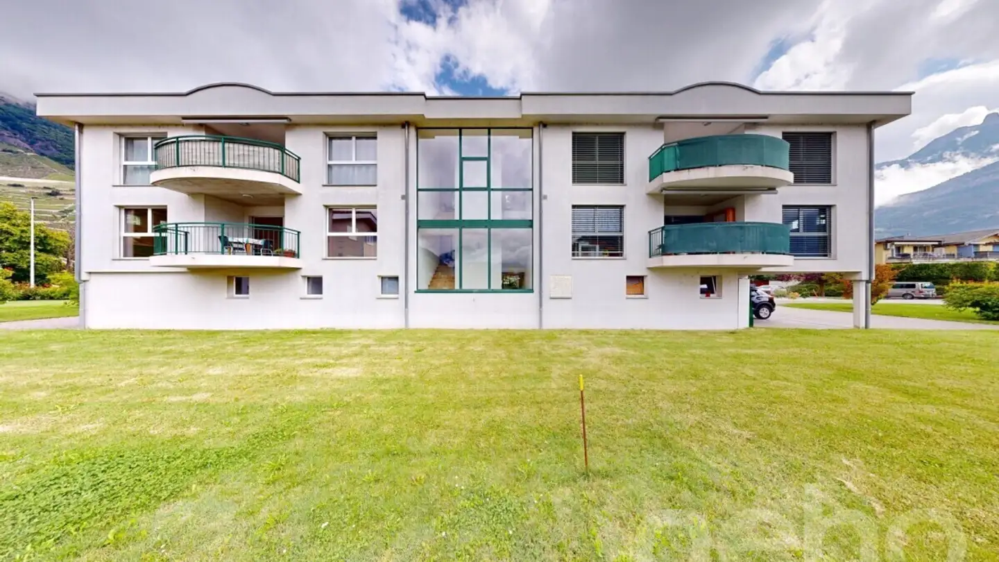 Appartamento in vendita - 1926 Fully - Foto 3