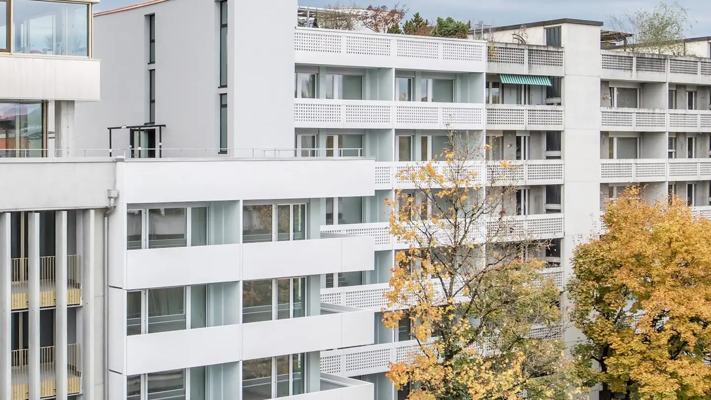 Spazio di archiviazione in affitto - Sulgeneckstrasse 64, 3005 Bern - Foto 2