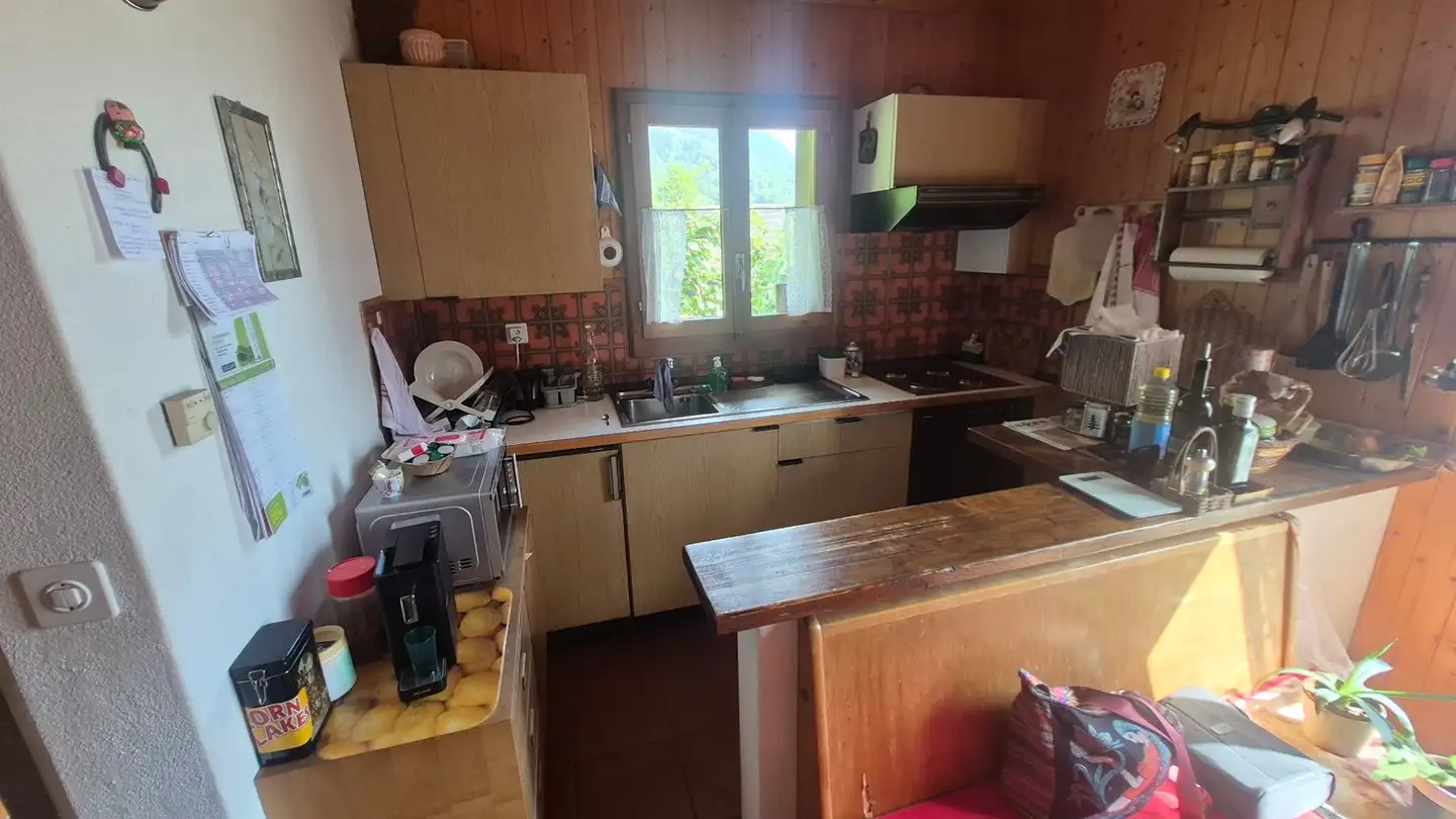 Casa singola in vendita - 6760 Faido - Foto 3