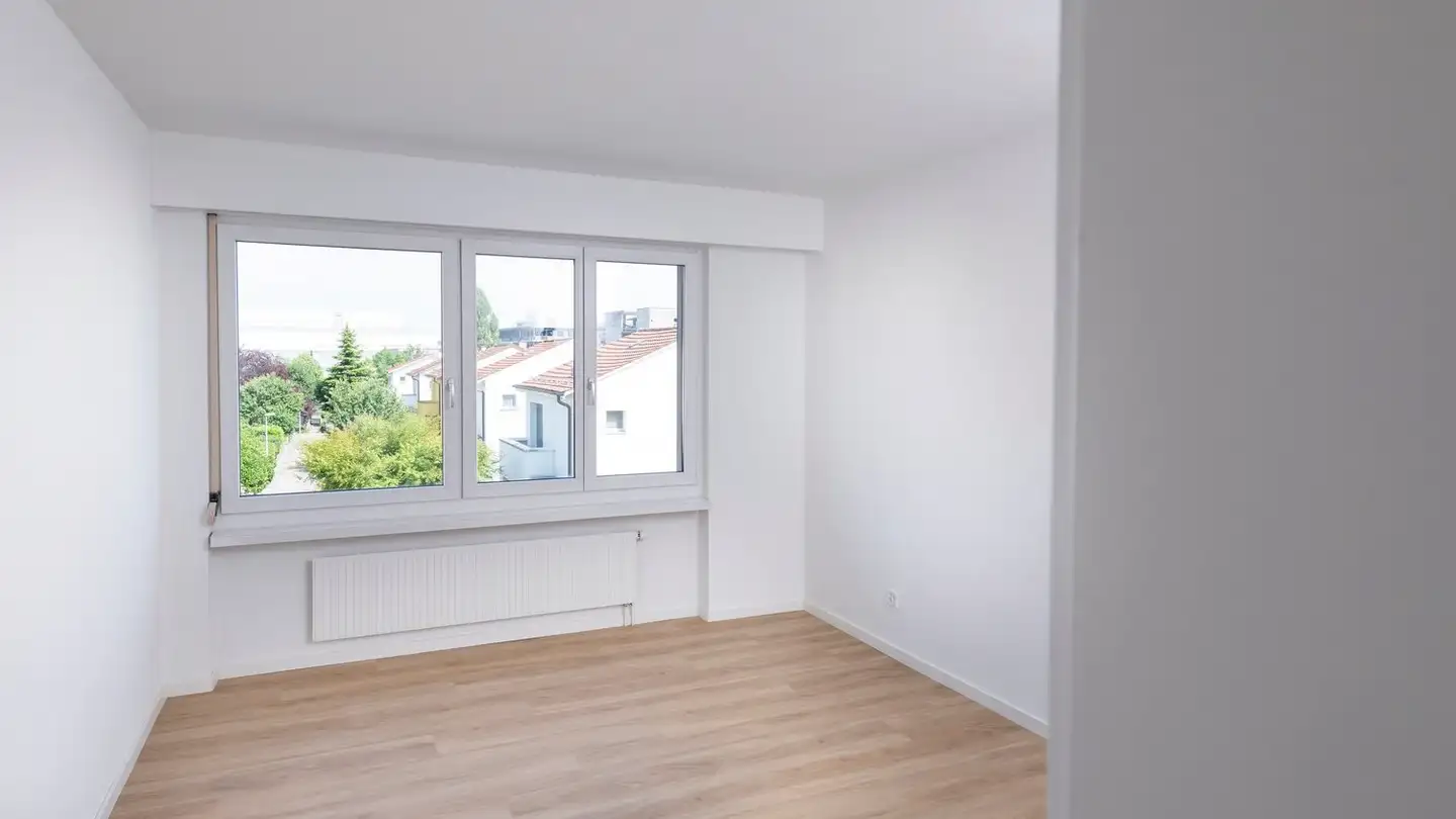 Appartamento in affitto - Kügeliloostrasse 95, 8046 Zürich - Foto 4